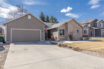 12068 Aqueduct Dr, Littleton, CO 80127