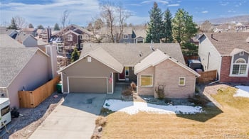 12068 Aqueduct Dr, Littleton, CO 80127