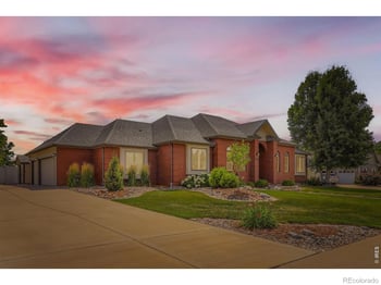 640 Valley View Rd, Loveland, CO 80537