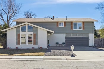 7872 Everett Way, Arvada, CO 80005
