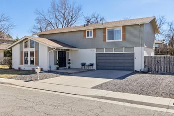 7872 Everett Way, Arvada, CO 80005
