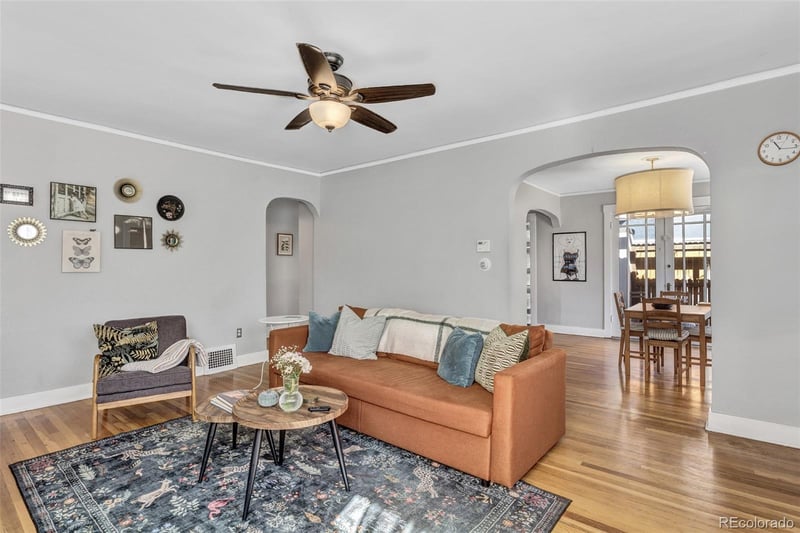 1337 Bellaire St, Denver, CO 80220