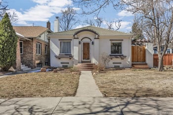 1337 Bellaire St, Denver, CO 80220