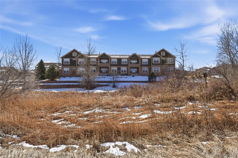 11992 Long Cir #103, Littleton, CO 80127