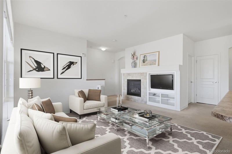 11992 Long Cir #103, Littleton, CO 80127