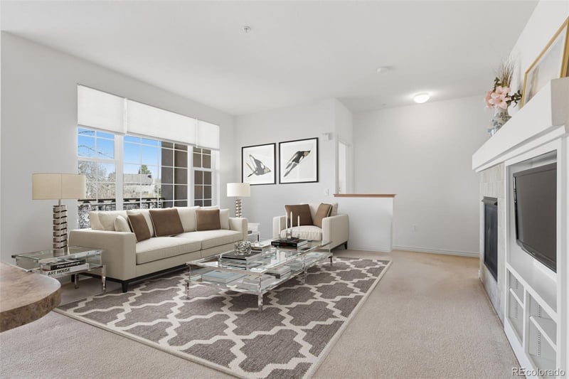 11992 Long Cir #103, Littleton, CO 80127