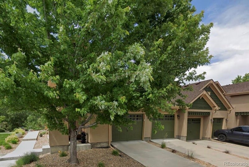 11992 Long Cir #103, Littleton, CO 80127