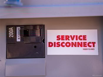 000 Dude Canyon Rd, Weston, CO 81091