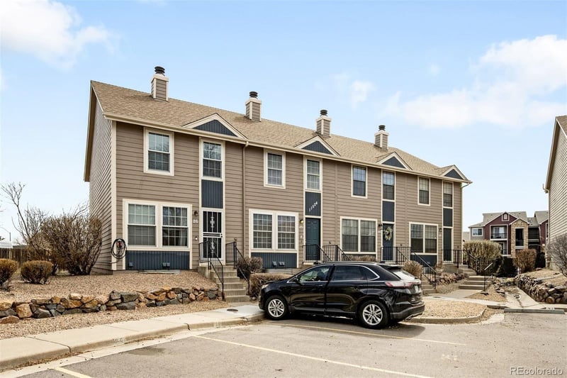 11524 Community Center Dr #24, Northglenn, CO 80233