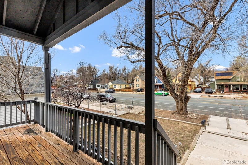 609 Spruce St, Colorado Springs, CO 80905