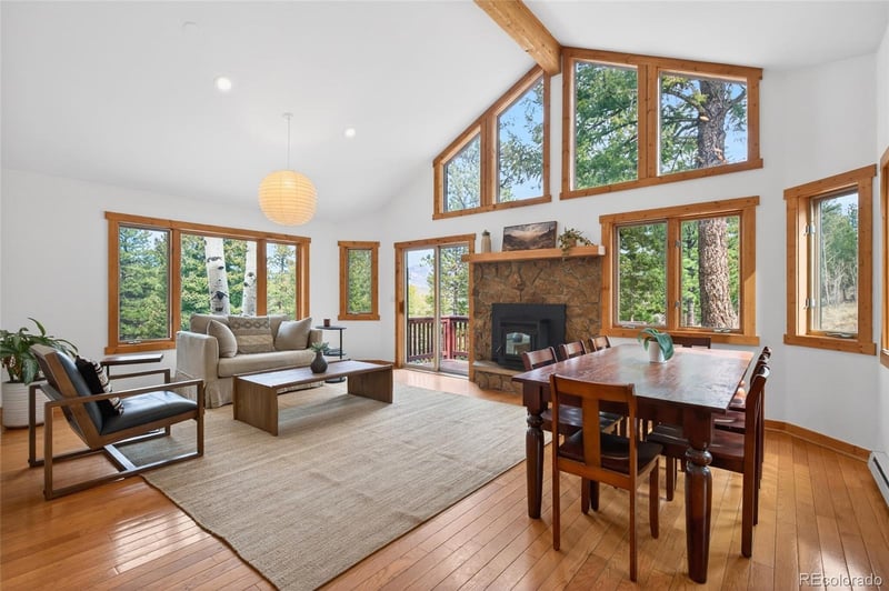 14482 Jubilee Trl, Pine, CO 80470