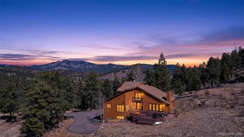 14482 Jubilee Trl, Pine, CO 80470