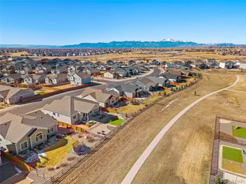 12646 Windingwalk Dr, Peyton, CO 80831