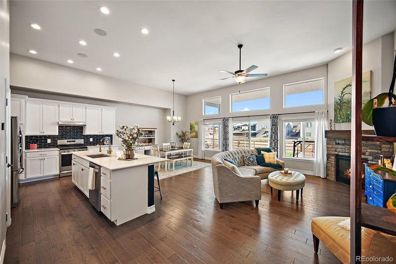 12646 Windingwalk Dr, Peyton, CO 80831