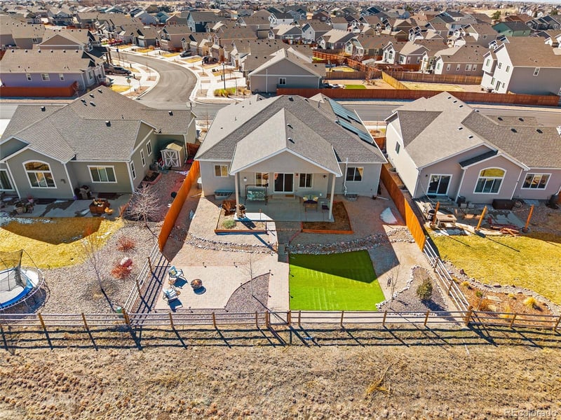 12646 Windingwalk Dr, Peyton, CO 80831