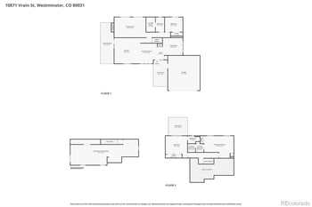 10871 Vrain St, Westminster, CO 80031