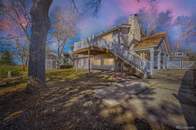 10871 Vrain St, Westminster, CO 80031