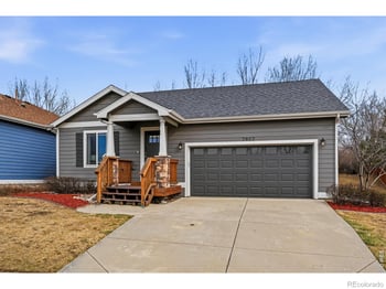 2802 Pleasant Valley Rd, Fort Collins, CO 80521