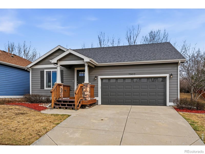 2802 Pleasant Valley Rd, Fort Collins, CO 80521