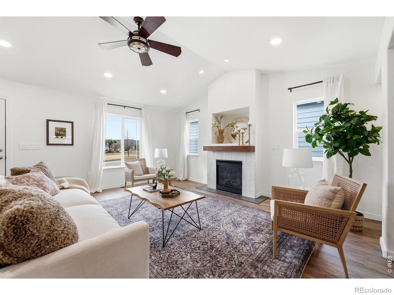 2802 Pleasant Valley Rd, Fort Collins, CO 80521