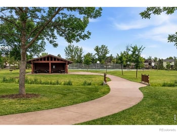2802 Pleasant Valley Rd, Fort Collins, CO 80521