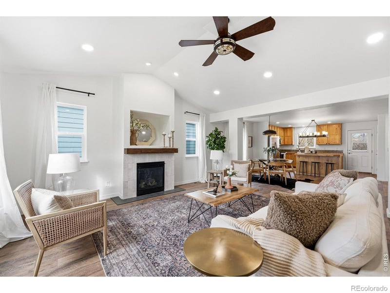 2802 Pleasant Valley Rd, Fort Collins, CO 80521