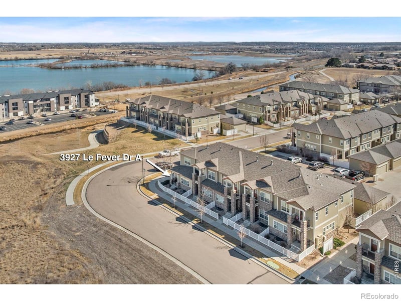 3927 Le Fever Dr #A, Fort Collins, CO 80528