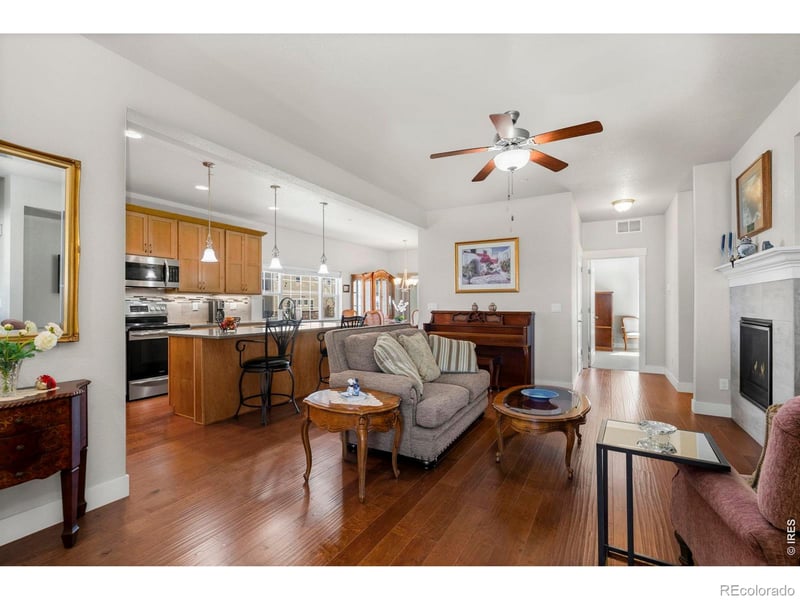 3927 Le Fever Dr #A, Fort Collins, CO 80528