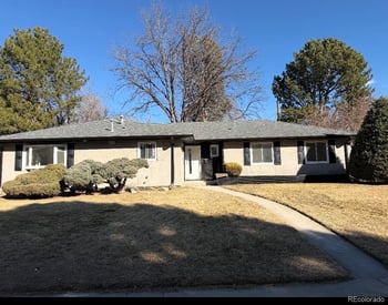 2261 Dartmouth Pl, Englewood, CO 80113