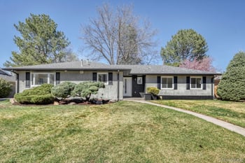 2261 Dartmouth Pl, Englewood, CO 80113