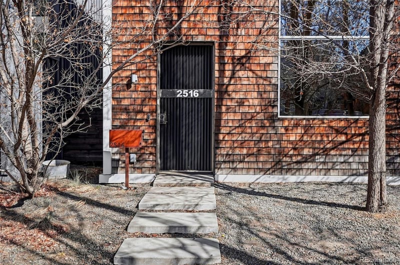 2516 N Clarkson St, Denver, CO 80205