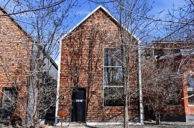 2516 N Clarkson St, Denver, CO 80205