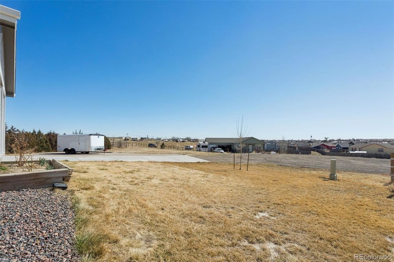 1434 4th Ct, Deer Trail, CO 80105