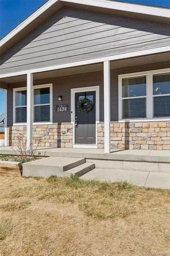 1434 4th Ct, Deer Trail, CO 80105