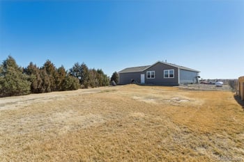 1434 4th Ct, Deer Trail, CO 80105