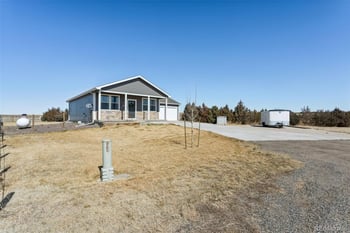 1434 4th Ct, Deer Trail, CO 80105