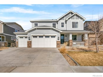 1540 Sorenson Dr, Windsor, CO 80550
