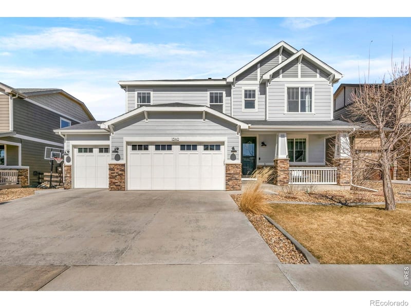 1540 Sorenson Dr, Windsor, CO 80550