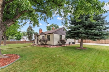 4095 Quay St, Wheat Ridge, CO 80033