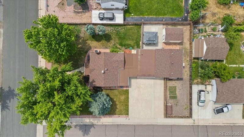 4095 Quay St, Wheat Ridge, CO 80033