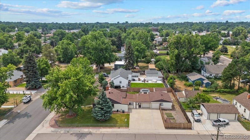 4095 Quay St, Wheat Ridge, CO 80033
