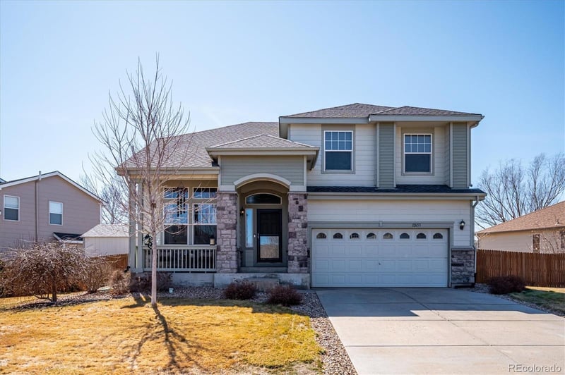 12655 Jersey Cir, Thornton, CO 80602