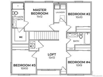 8527 5th St, Greeley, CO 80634