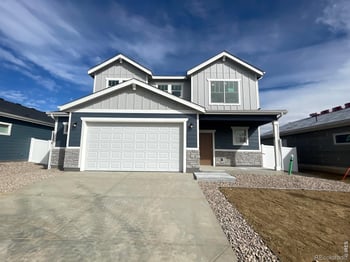 8527 5th St, Greeley, CO 80634