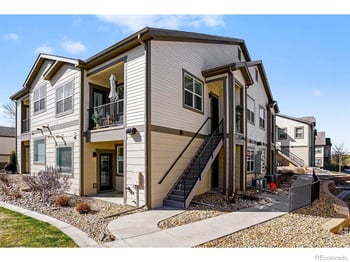 4526 Copeland Cir #103, Highlands Ranch, CO 80126