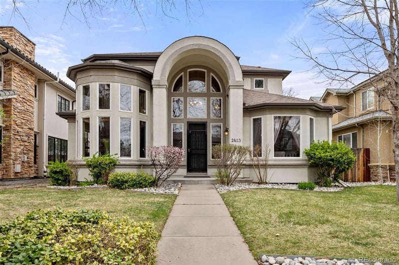 2423 Cook St, Denver, CO 80210