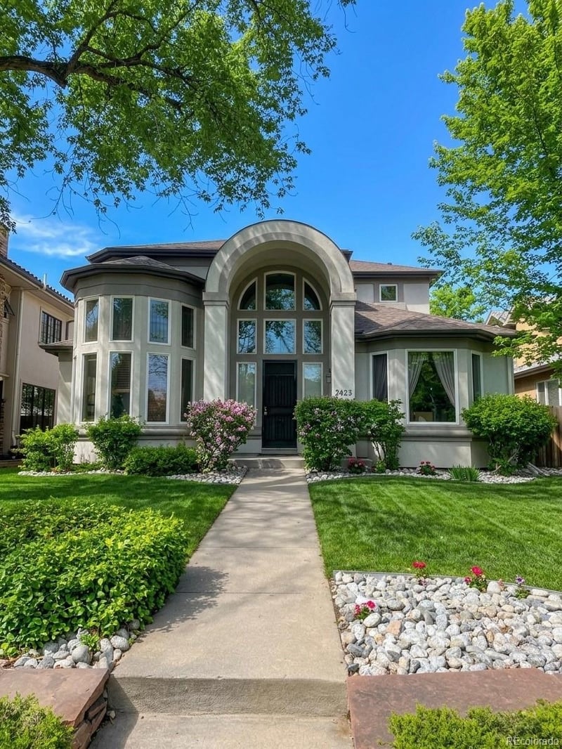 2423 Cook St, Denver, CO 80210