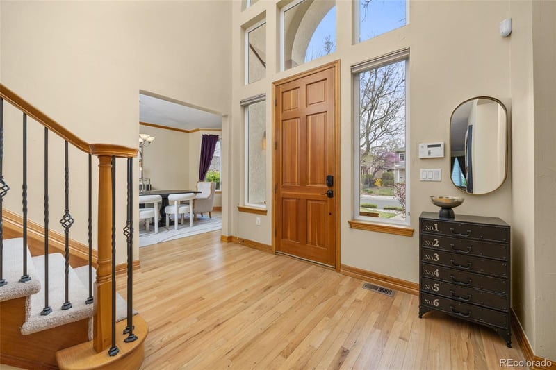 2423 Cook St, Denver, CO 80210