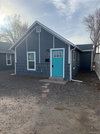 705 2nd St, Sterling, CO 80751