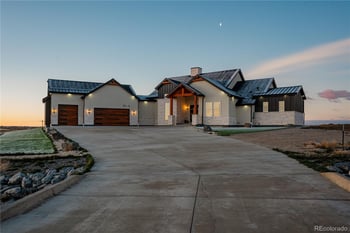 30460 161st Ave, Brighton, CO 80603